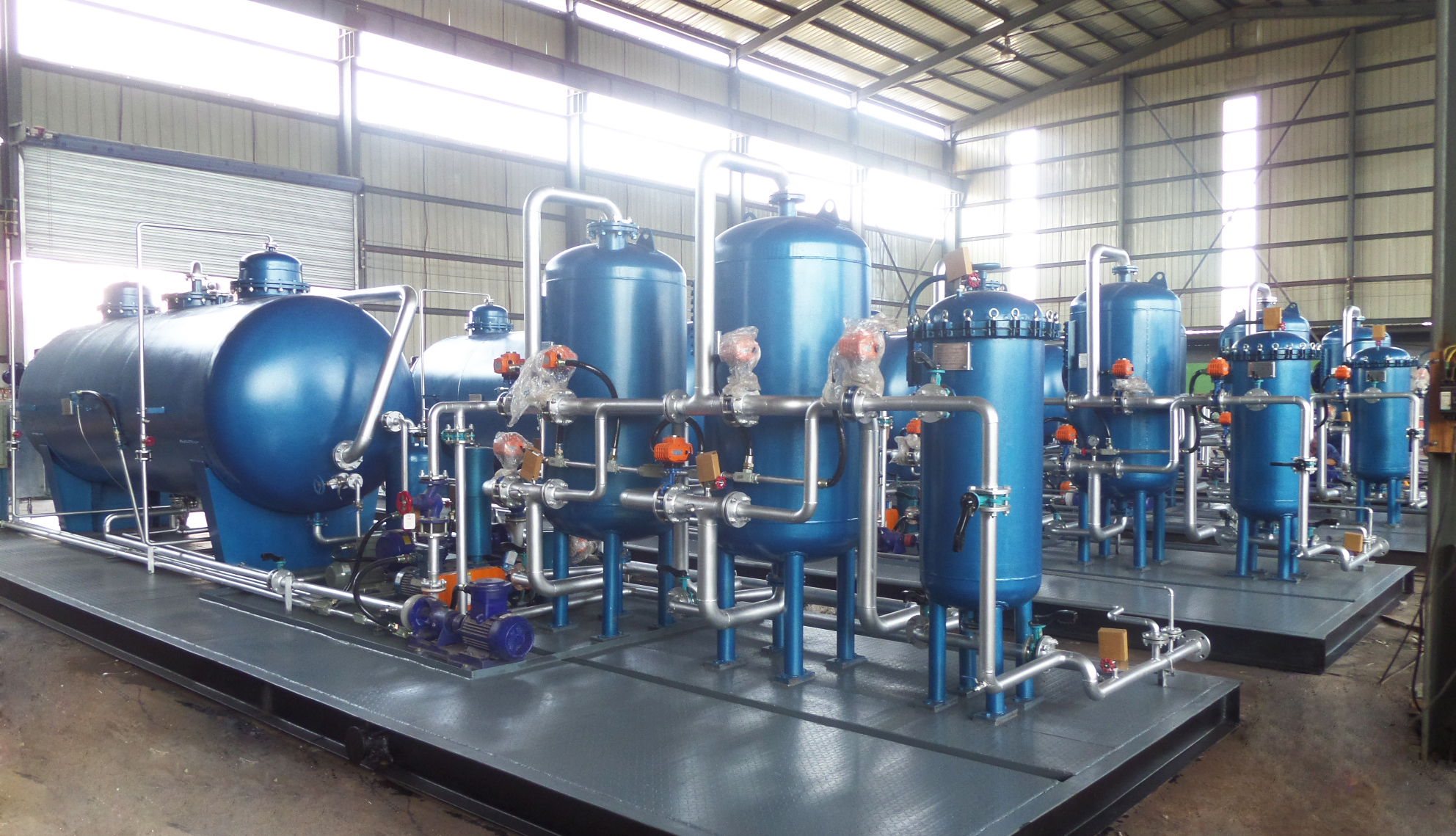 強大的生產(chǎn)力