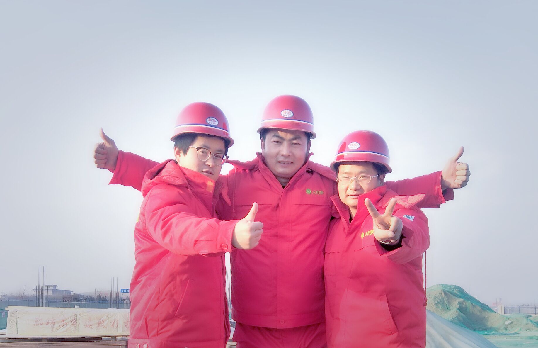 工程承建及系統(tǒng)調(diào)試優(yōu)勢